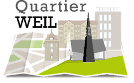 Quartier Weil Logo